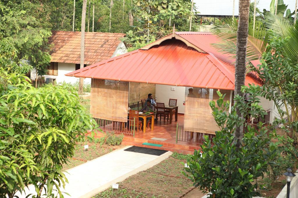 The Health Village Alwaye Exteriér fotografie